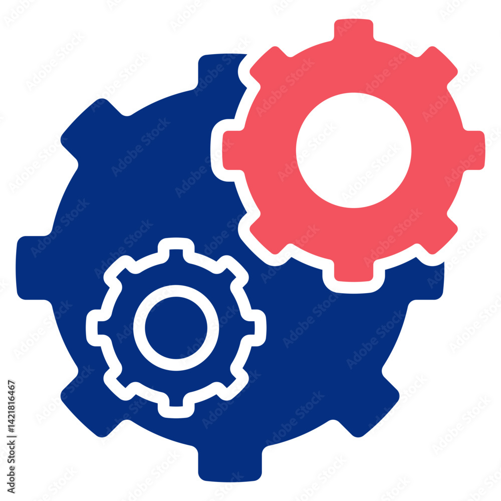 Setting Icon Setting Icon