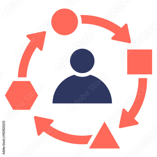 Adaptive Icon