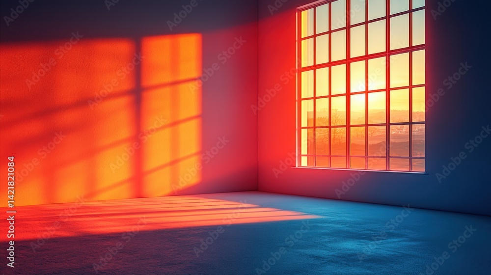 Windows logo featured on modern abstract landscapes with vibrant blue and orange hues, set against a dark background and illuminated by soft backlighting. Windows logo featured on modern abstract landscapes with vibrant blue and orange hues, set against a dark background and illuminated by soft backlighting.