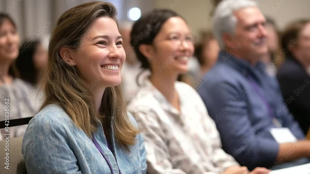 Captivating seminar audience with a blend of humor and insightful commentary. Captivating seminar audience with a blend of humor and insightful commentary.