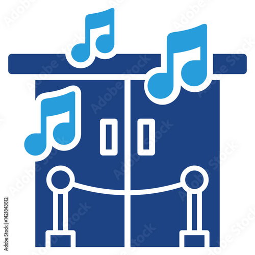 Club Entry Icon