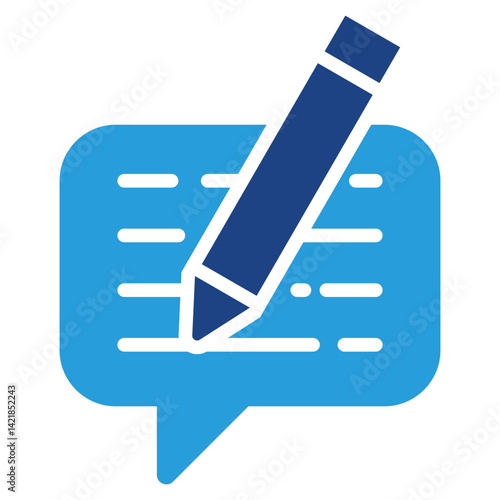 Blog Post Icon