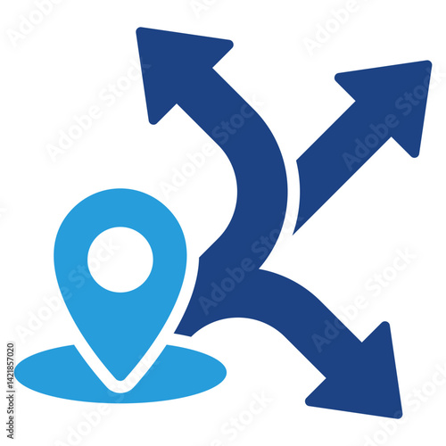 Decision Icon
