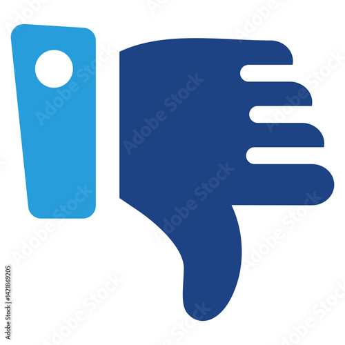 Dislike Icon