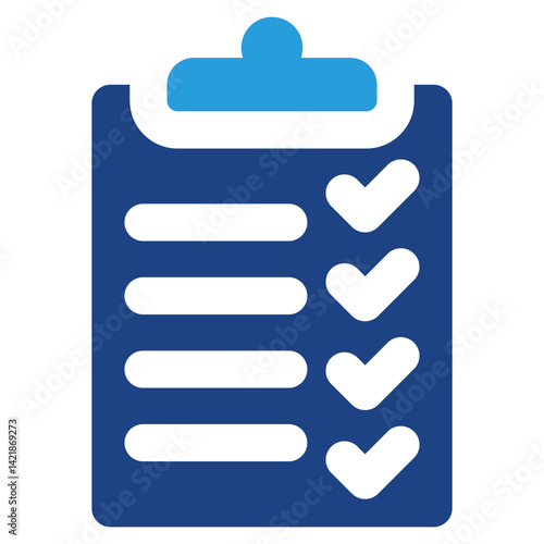 List Icon