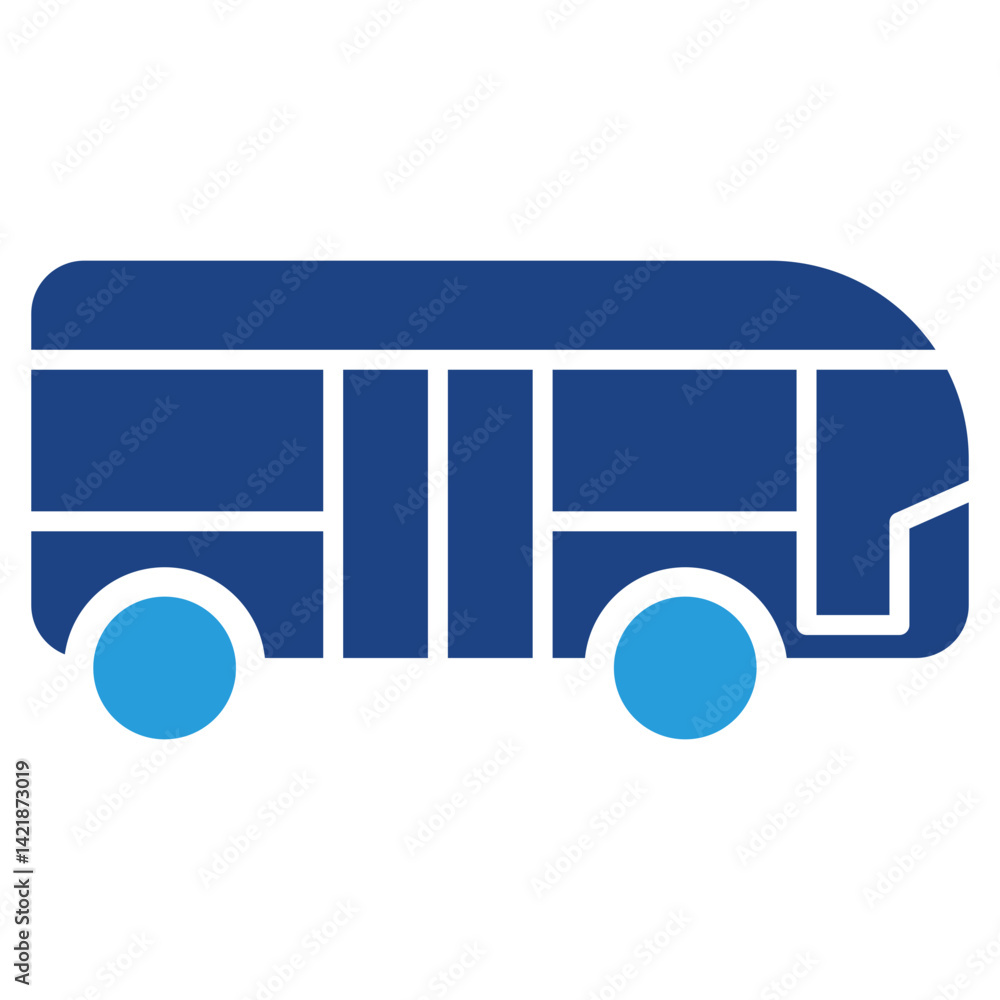 Bustour Icon Bustour Icon