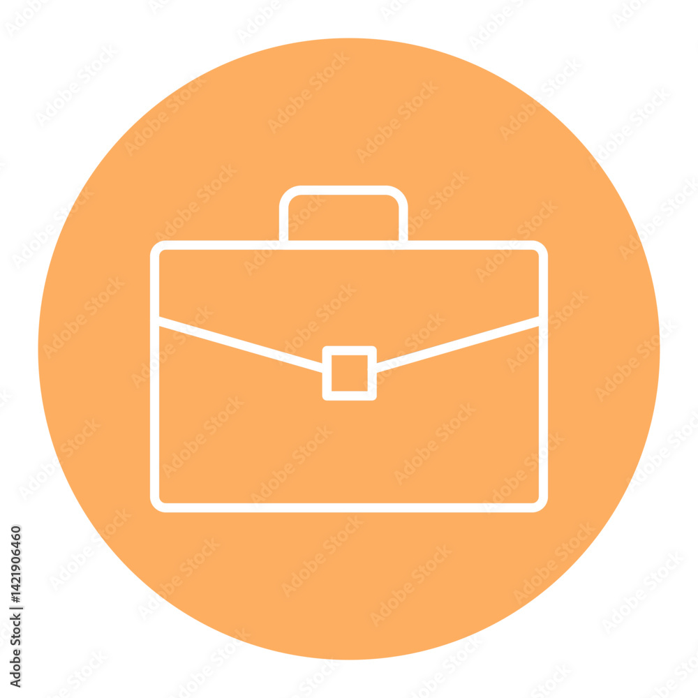 Briefcase Icon Briefcase Icon