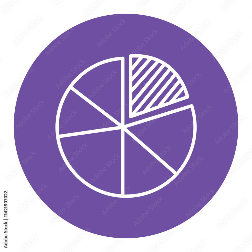 Pie Chart Icon Pie Chart Icon