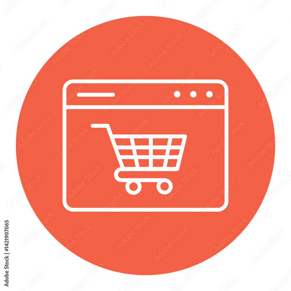 Shop Icon Shop Icon