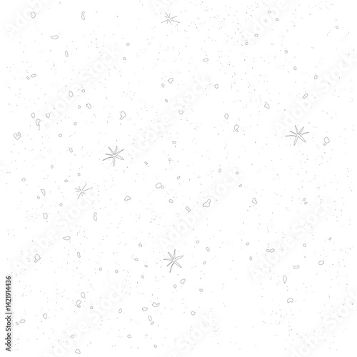 grass cad pattern, ground background for architect design