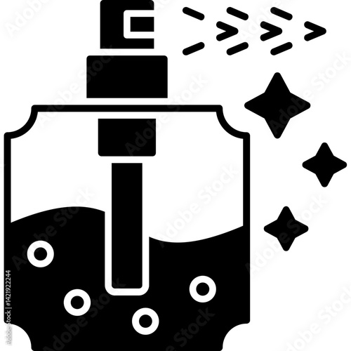 Perfume Icon