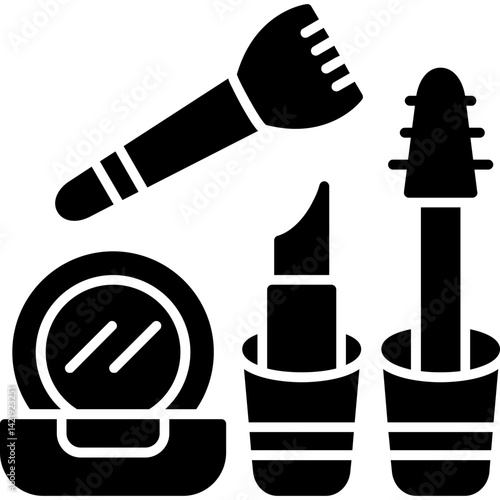 Makeup Icon