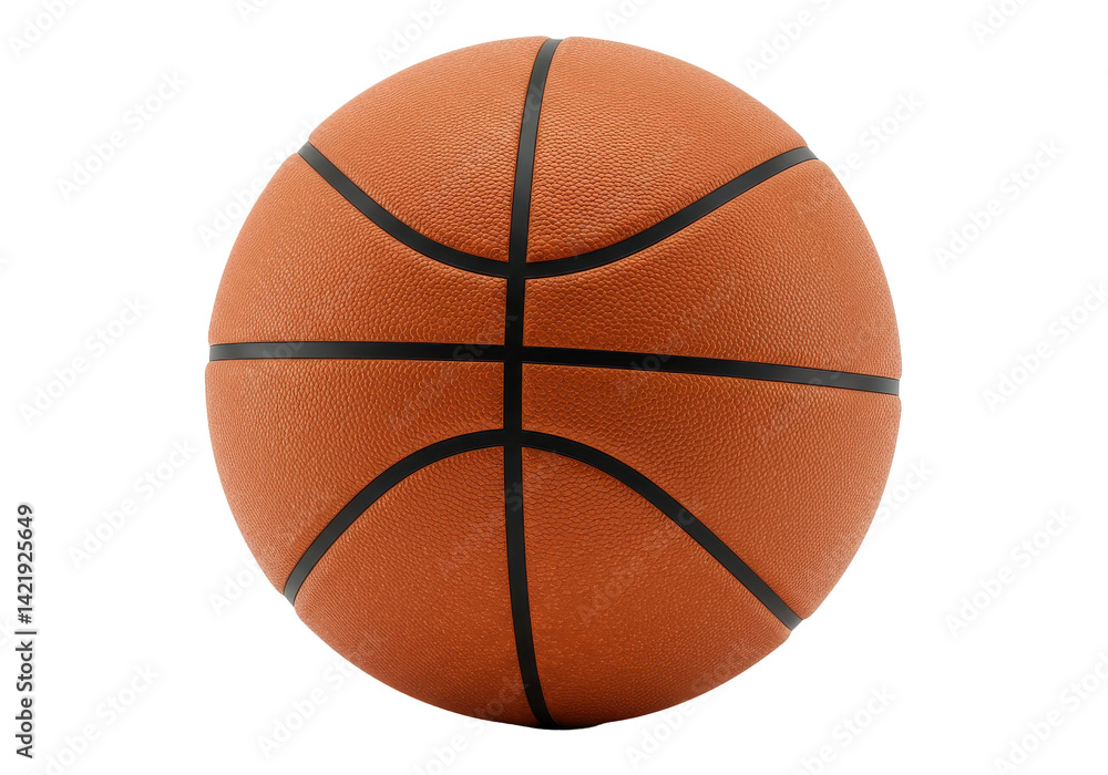 Fototapeta premium Basketball