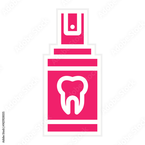 Freshener Icon Style