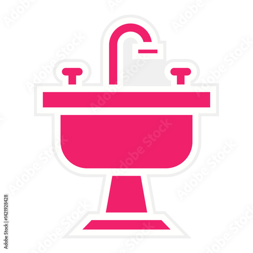 Sink Icon Style