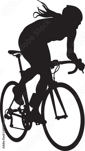 Bicycle Vector Silhouette | Bike Clipart SVG | Cycling Graphic Design

Mountain & Road Bike Silhouettes | Editable Vector Set for T-Shirts & Logos

Bicycle SVG Bundle | Vintage & Modern Bike Silhouett