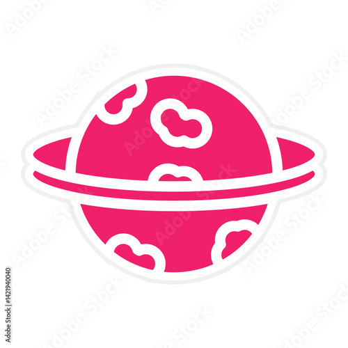Uranus Icon Style