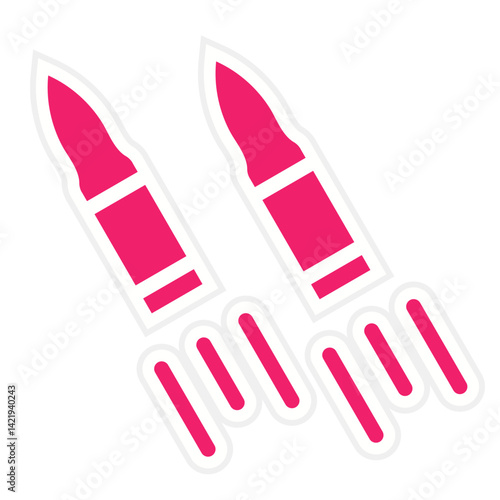 Bullets Icon Style