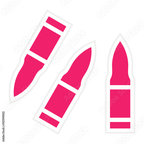 Ammunition Icon Style