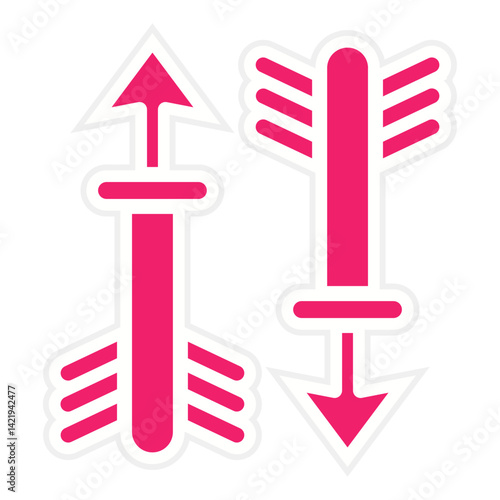 Harpoon Icon Style