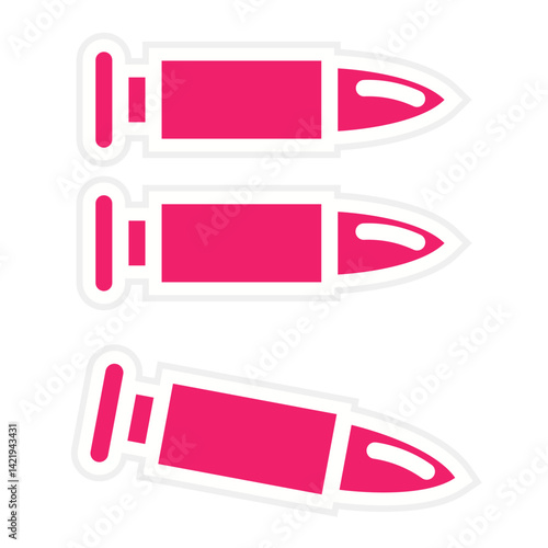 Bullet Icon Style