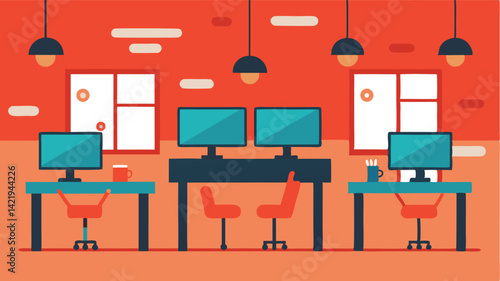 walk in closet room with clothes and dressing mirror