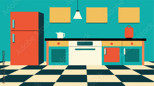 wine cellar room with wooden racks and stone walls