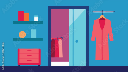 open plan tech startup office with desks