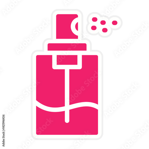 Perfume Icon Style