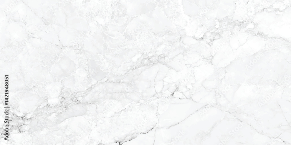 Obraz premium High-resolution white Carrara marble texture. White, grey marble seamless glitter texture background, counter top view of tile stone floor