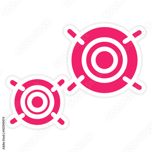 Hay Icon Style