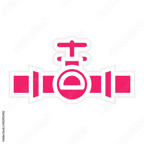 Valve Icon Style