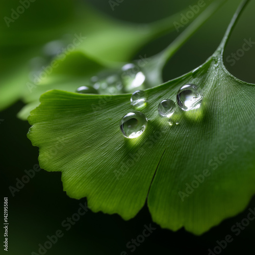 Delicate beauty magnified. ...