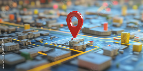 Cost-to-serve mapping explained with 3D visualization to demonstrate how businesses can calculate and optimize service costs in relation to operational performance and customer satisfaction