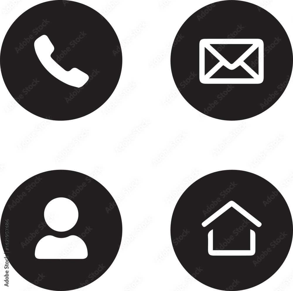 social media icon vector design social media icon vector design