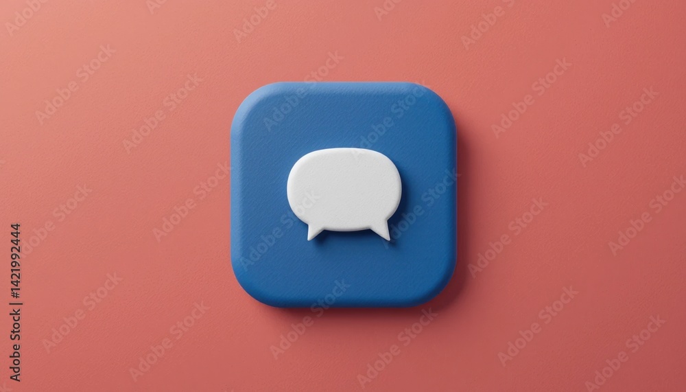 Engaging conversations in digital communication social media graphic design modern aesthetic minimalist viewpoint user interaction Engaging conversations in digital communication social media graphic design modern aesthetic minimalist viewpoint user interaction