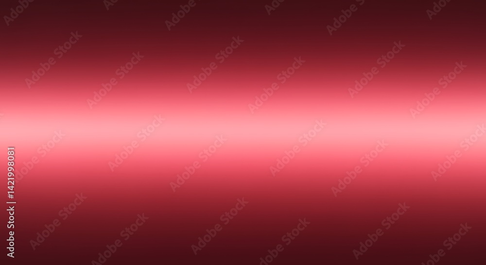 Crimson Gradient: A Smooth Transition of Deep Red Hues Crimson Gradient: A Smooth Transition of Deep Red Hues