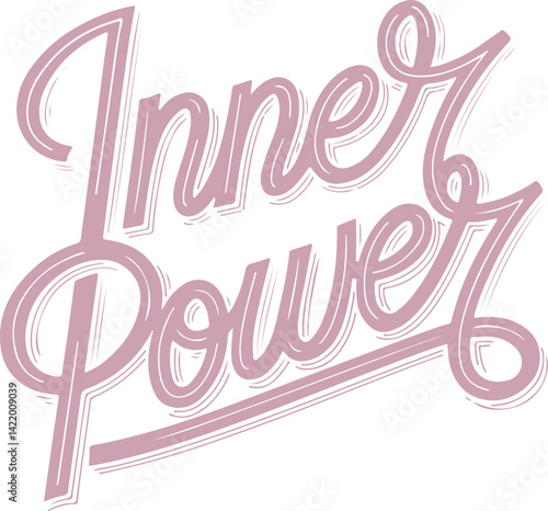 Inner Power.