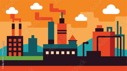 hot air balloons flying over valley at dawn