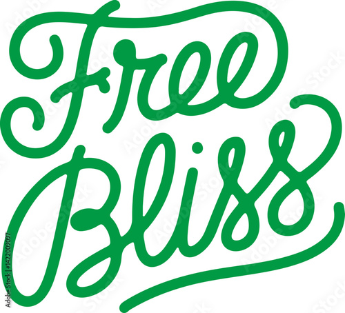 Free Bliss.