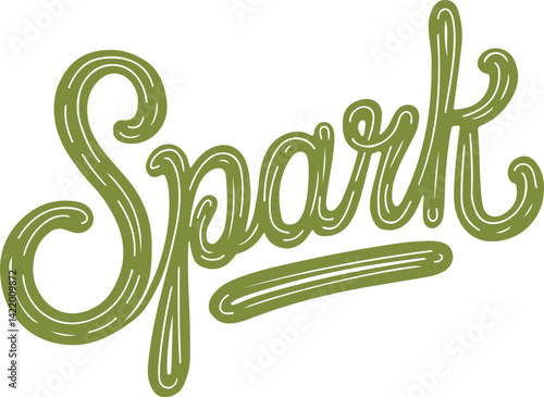 Spark.