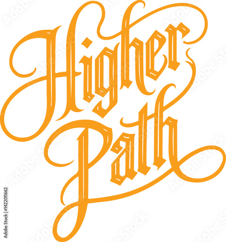 Higher Path.