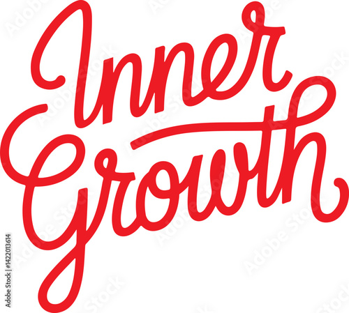 Inner Growth.