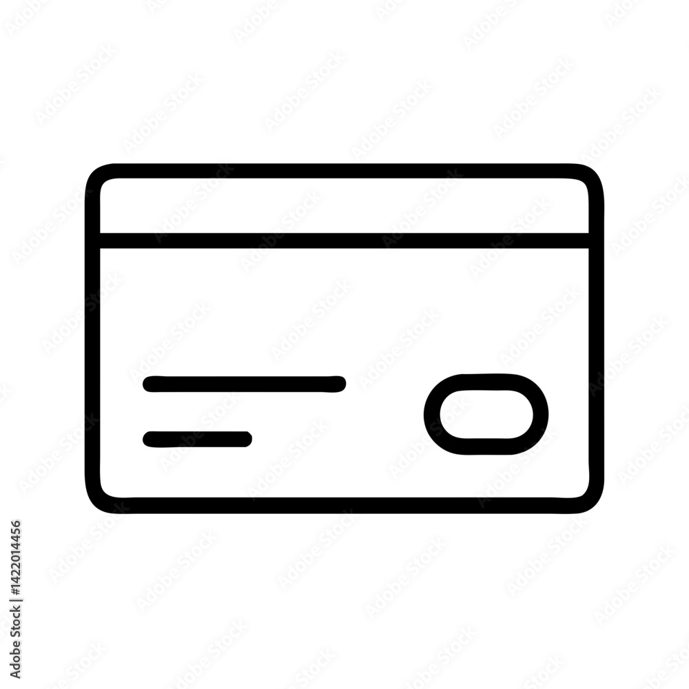 credit card payment vector flat icon for financial apps and websites
credit card payment vector flat icon for financial apps and websites