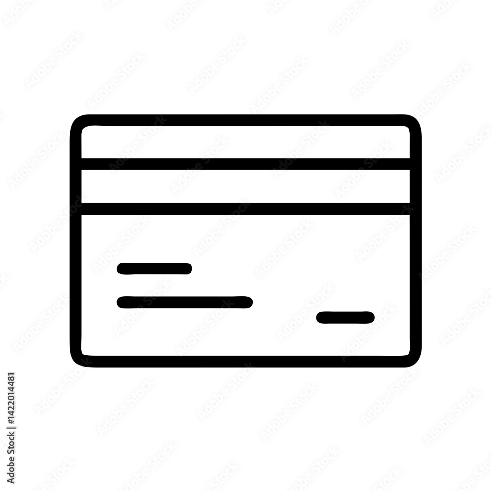 debit card payment vector flat icon for financial apps and websites
debit card payment vector flat icon for financial apps and websites