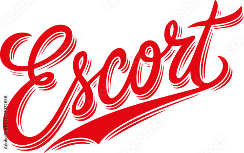 Red Escort Script.