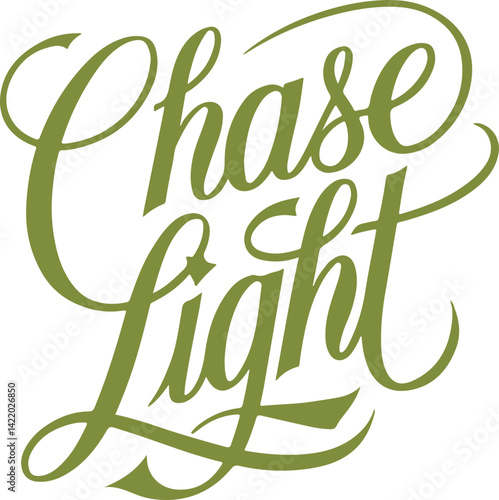 Chase the Light.