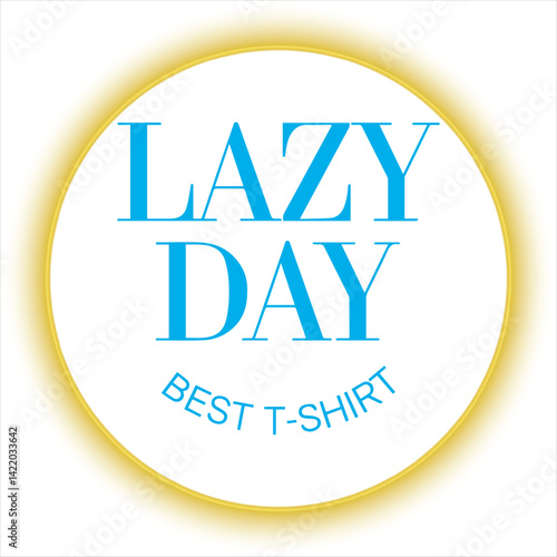 Lazy Day Typography Design,Minimalist Lazy Day Text Art,Bold Lazy Day T Shirt Design,Monochrome Lazy Day Lettering,Stylish Lazy Day Text Logo,Lazy Day Modern Font Design