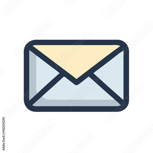 Free Download mail envelope icon - GFXLoad