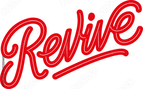 Revive.